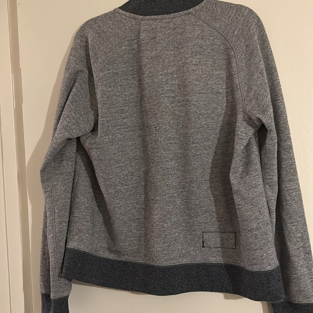 Women’s Nike Button Up Jacket - image 6